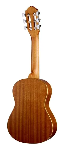 Ortega R122-1/4, lähikuva 2