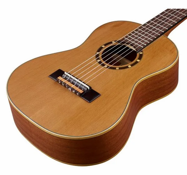 Ortega R122-1/4, lähikuva 3