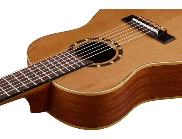 Ortega R122-1/4, lähikuva 4