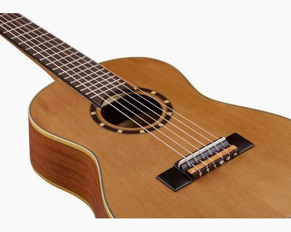 Ortega R122-1/4, lähikuva 5