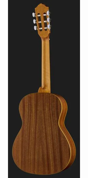 Ortega R122-3/4, lähikuva 3