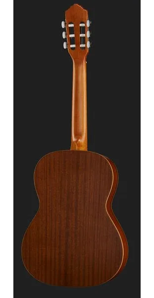 Ortega R122-7/8, lähikuva 3