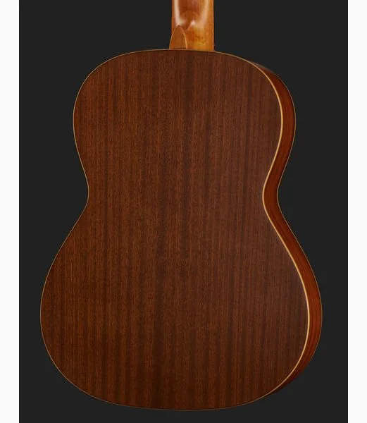 Ortega R122-7/8, lähikuva 5