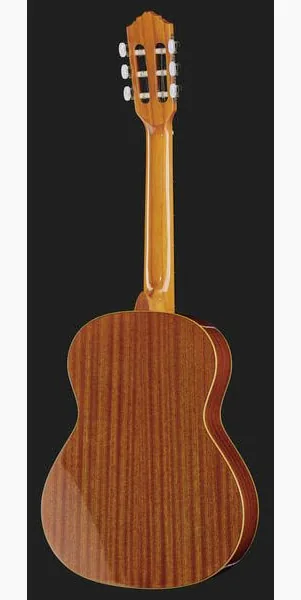 Ortega R122G-3/4, lähikuva 3