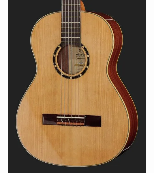 Ortega R122G-3/4, lähikuva 4