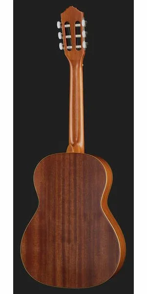 Ortega R122L-3/4, lähikuva 3