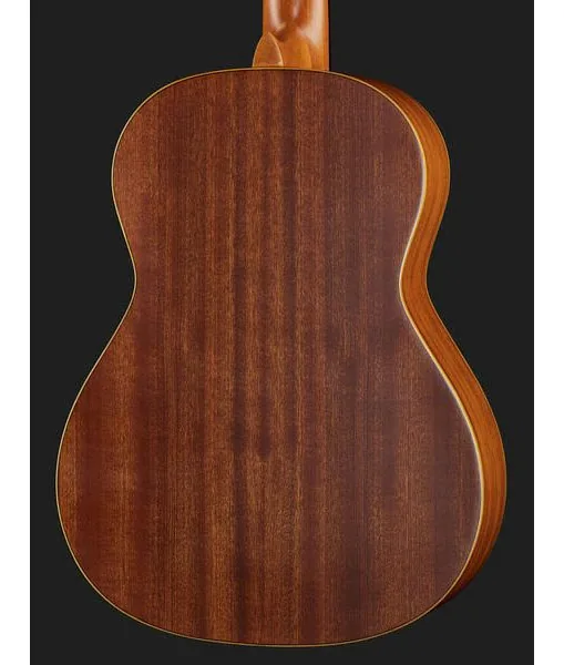 Ortega R122L-3/4, lähikuva 5