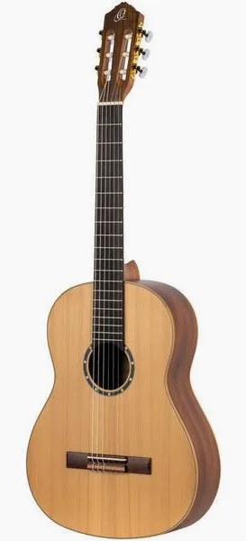 Ortega R131 Classical Guitar, lähikuva 3