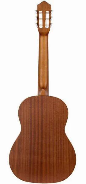 Ortega R131 Classical Guitar, lähikuva 4