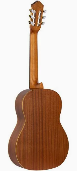 Ortega R131 Classical Guitar, lähikuva 5