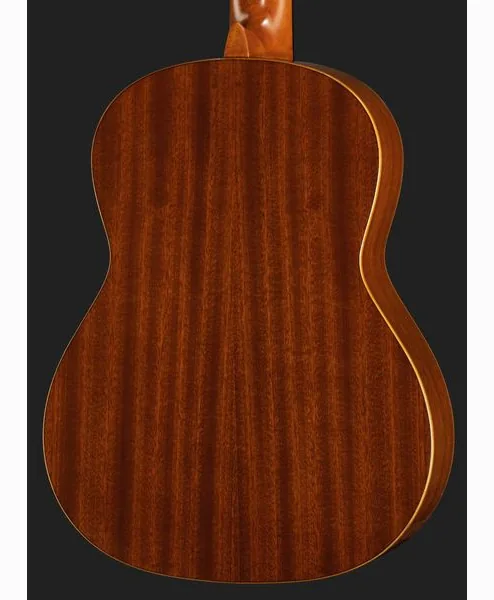 Ortega R131L, lähikuva 5