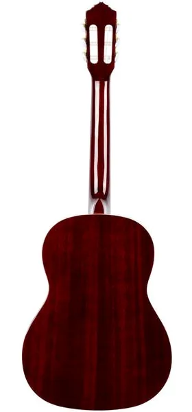 Ortega R131SN-WR, lähikuva 4