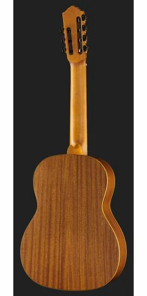 Ortega R133-7, lähikuva 3