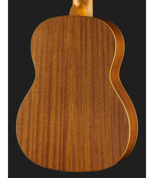 Ortega R133-7, lähikuva 5