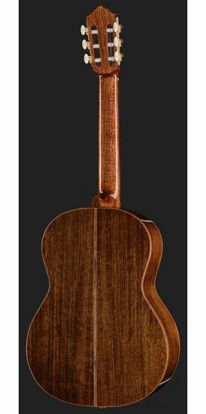 Ortega R159, lähikuva 3