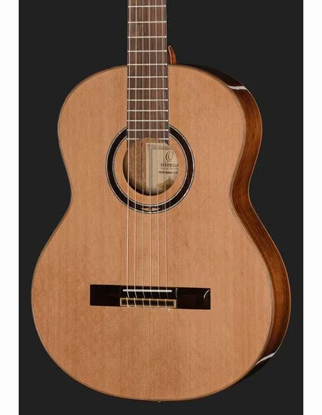 Ortega R159, lähikuva 4