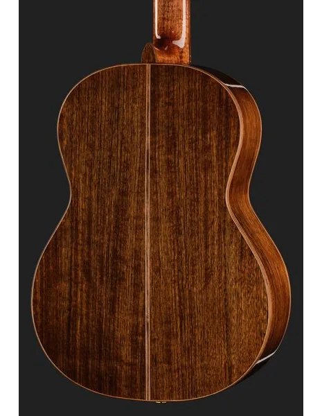 Ortega R159, lähikuva 5