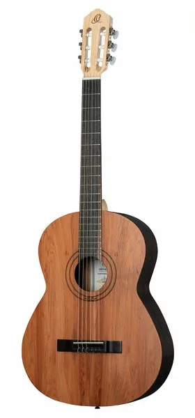 Ortega R16PC, lähikuva 3