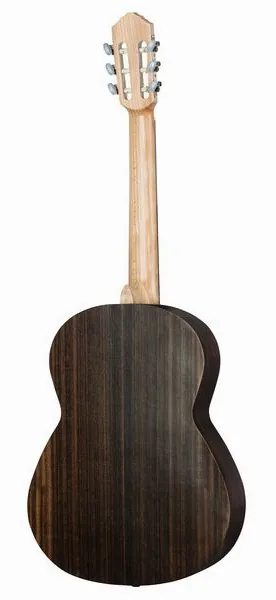 Ortega R16PC, lähikuva 4