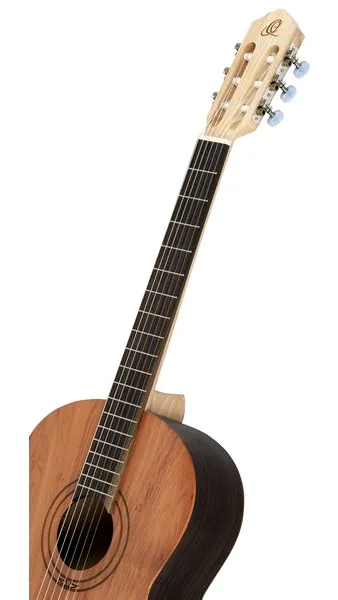 Ortega R16PC, lähikuva 5