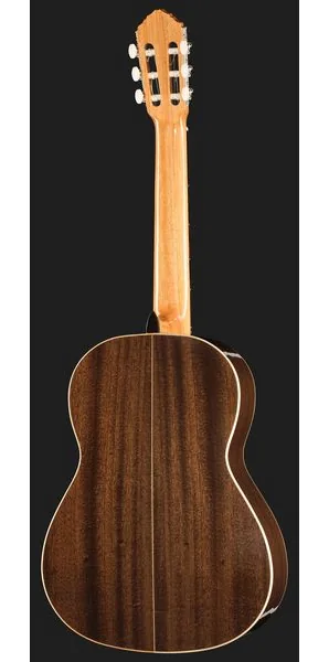 Ortega R19G, lähikuva 3