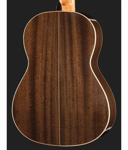 Ortega R19G, lähikuva 5