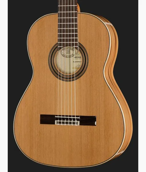 Ortega R20GRG-L, lähikuva 4