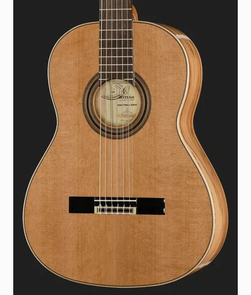 Ortega R20GRG, lähikuva 4