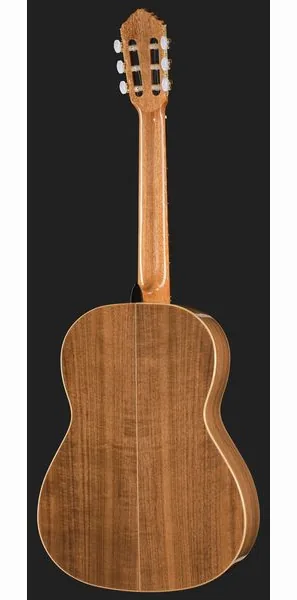 Ortega R20GSNWN, lähikuva 3