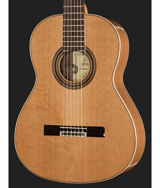 Ortega R20GWN-L, lähikuva 4