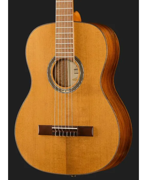 Ortega R23RO Thermo Series, lähikuva 4