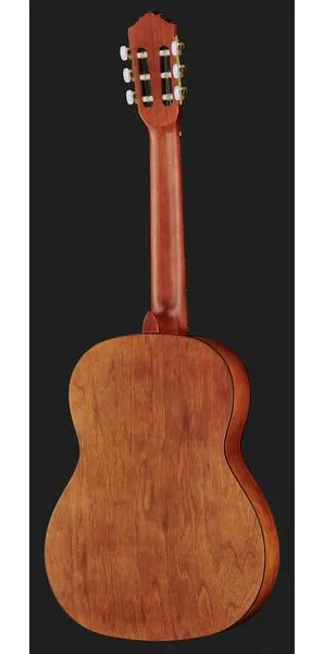 Ortega R55DLX-BFT, lähikuva 3
