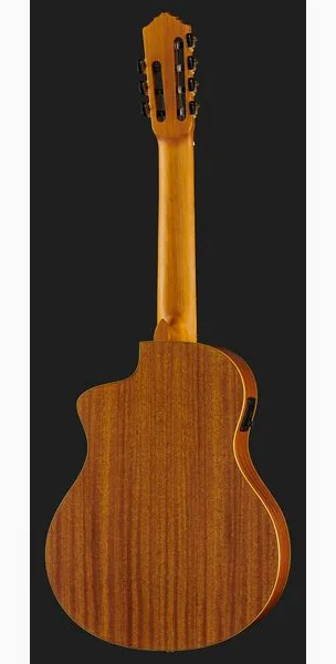 Ortega RCE133-7, lähikuva 3