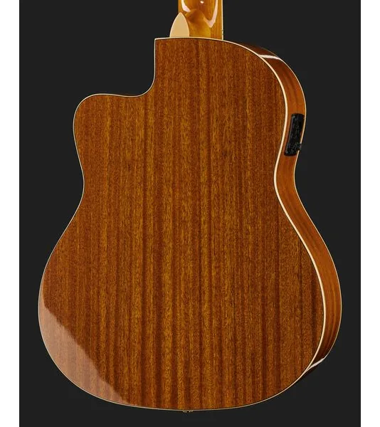 Ortega RCE141NT, lähikuva 5