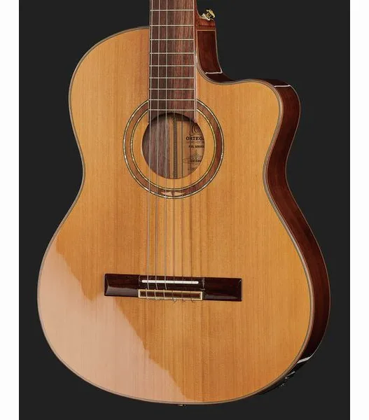 Ortega RCE159MN, lähikuva 4