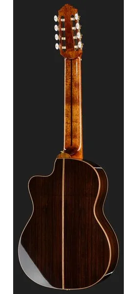 Ortega RCE159RW-8, lähikuva 3