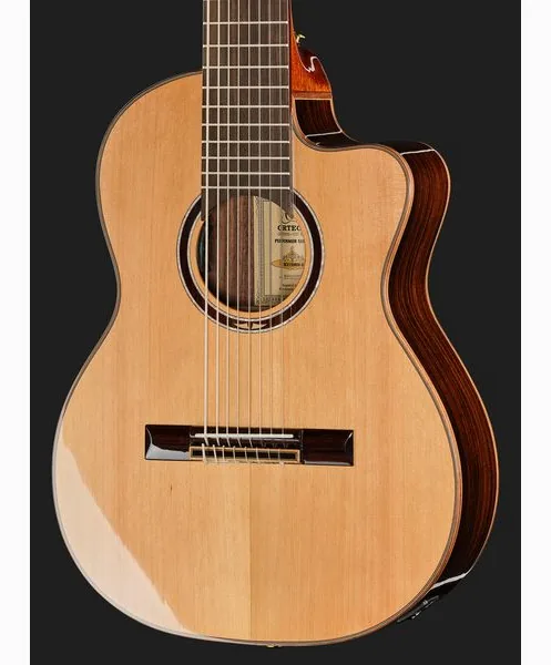Ortega RCE159RW-8, lähikuva 4