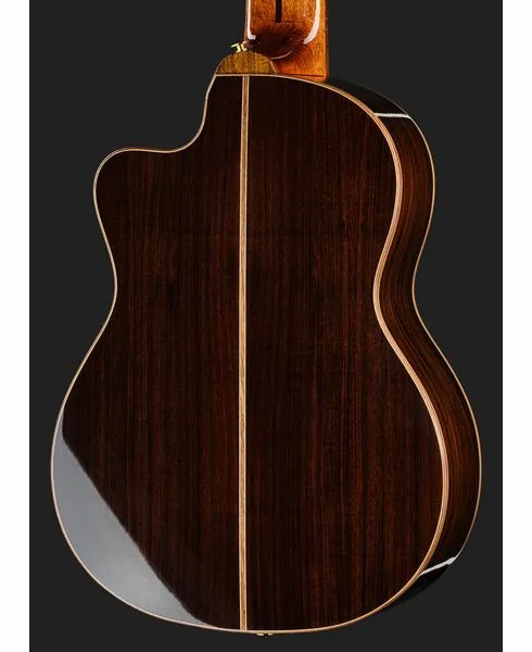 Ortega RCE159RW-8, lähikuva 5