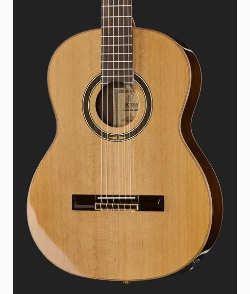 Ortega RE159RWSN, lähikuva 4