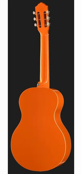 Ortega RGA-ORG Classicalguitar, lähikuva 3