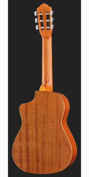 Ortega RQ39 Requinto, lähikuva 3