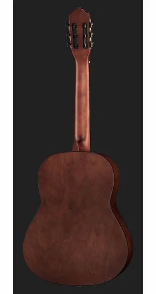 Ortega RST5M, lähikuva 3