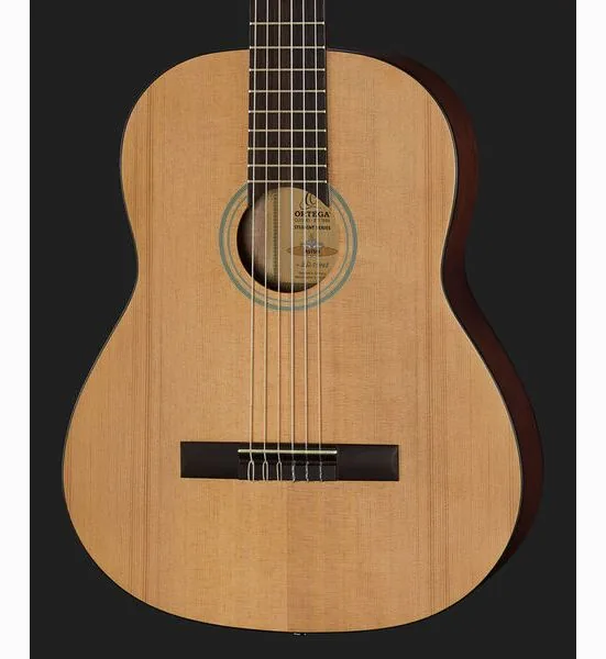 Ortega RST5M, lähikuva 4