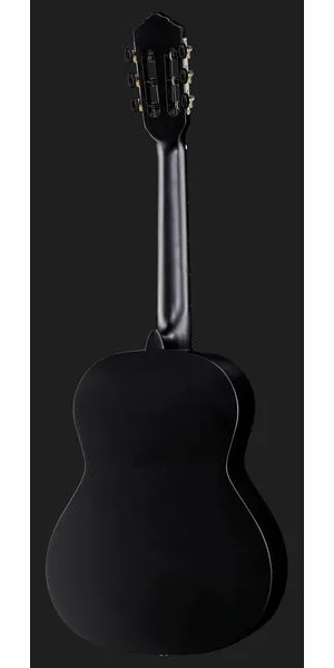 Ortega RST5M-3/4BK, lähikuva 3