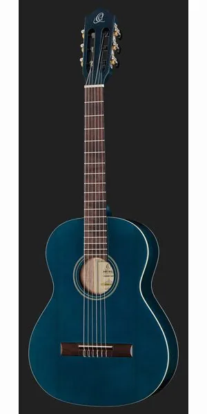 Ortega RST5M-3/4OC, lähikuva 2