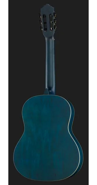 Ortega RST5MOC, lähikuva 3