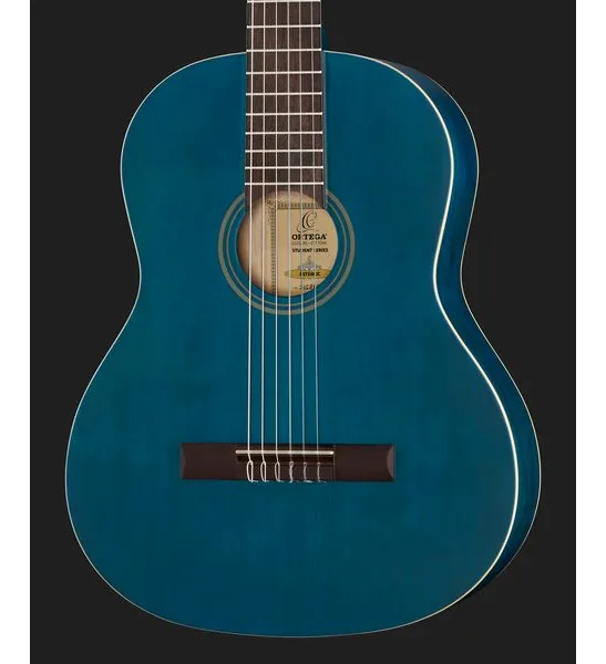 Ortega RST5MOC, lähikuva 4
