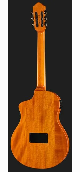 Ortega RTP-LTD, lähikuva 3