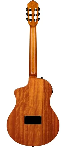 Ortega RTP-LTD2, lähikuva 2