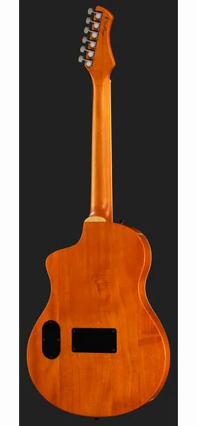 Ortega RTPG-LS1, lähikuva 3